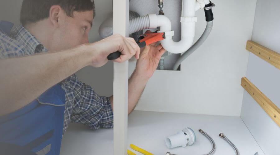 Professional septic pumping service in Ravenna, TX